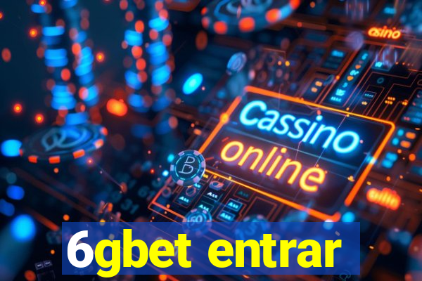 6gbet entrar